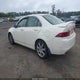 JH4CL96854C044178 2004 Acura Tsx auction photo thumbnail 3
