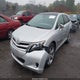 4T3BK3BB5DU085342 2013 Toyota Venza Limited V6 auction photo thumbnail 2