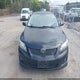 1NXBU40E89Z050260 2009 Toyota Corolla S auction photo thumbnail 6