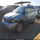 2T2GK31U48C044284 2008 Lexus Rx 350 auction photo thumbnail 2