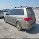 5FNRL38828B016966 2008 Honda Odyssey Touring auction photo thumbnail 3