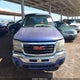 1GTEK19VX5Z347570 2005 GMC Sierra 1500 Work Truck auction photo thumbnail 6