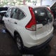 2HKRM4H35CH601218 2012 Honda Cr-V Lx auction photo thumbnail 3