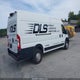 3C6MRVJG6PE510085 2023 Ram Promaster 3500 Cargo Van High Roof 159 Wb Ext auction photo thumbnail 4