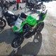 JKBZXJK11SA010084 2025 Kawasaki Zx636 K auction photo thumbnail 2