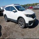 5J6RW2H55NA013100 2022 Honda Cr-V Awd Ex auction photo thumbnail 1