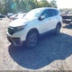 5J6RW2H55NA013100 2022 Honda Cr-V Awd Ex auction photo thumbnail 2