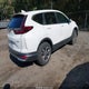 5J6RW2H55NA013100 2022 Honda Cr-V Awd Ex auction photo thumbnail 4
