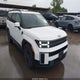 5NMP54GL3RH055207 2024 Hyundai Santa Fe Calligraphy auction photo thumbnail 1