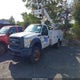 1FDUF5GT8FEA78563 2015 Ford F-550 Chassis Xl auction photo thumbnail 2