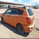 5Y2SL63825Z445007 2005 Pontiac Vibe auction photo thumbnail 3