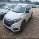 3CZRU5H12KM723736 2019 Honda Hr-V Sport auction photo thumbnail 2