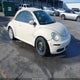 3VWRF31Y78M400414 2008 Volkswagen New Beetle Se auction photo thumbnail 1