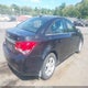 1G1PC5SB9D7315094 2013 Chevrolet Cruze 1Lt Auto auction photo thumbnail 4