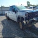 1GT4ULEY2SF186551 2025 GMC Sierra 2500Hd 4Wd Standard Bed Pro auction photo thumbnail 1
