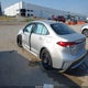 5YFDPMAE7NP376416 2022 Toyota Corolla L auction photo thumbnail 3