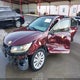 1HGCR2F87EA218872 2014 Honda Accord Ex-L auction photo thumbnail 2