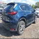 JM3KFBDM4K0676719 2019 Mazda Cx-5 Grand Touring auction photo thumbnail 4