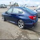 1HGCV1F99JA127062 2018 Honda Accord Touring auction photo thumbnail 3
