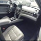 1HGCV1F99JA127062 2018 Honda Accord Touring auction photo thumbnail 5