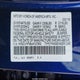 1HGCV1F99JA127062 2018 Honda Accord Touring auction photo thumbnail 9