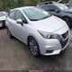3N1CN8EV4ML823897 2021 Nissan Versa Sv Xtronic Cvt auction photo thumbnail 1