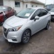 3N1CN8EV4ML823897 2021 Nissan Versa Sv Xtronic Cvt auction photo thumbnail 2