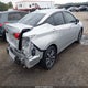 3N1CN8EV4ML823897 2021 Nissan Versa Sv Xtronic Cvt auction photo thumbnail 4