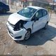 3FADP4EJ0JM102148 2018 Ford Fiesta Se auction photo thumbnail 2