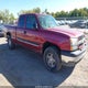 2GCEK19TX41415467 2004 Chevrolet Silverado 1500 Z71 auction photo thumbnail 1