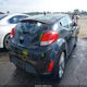 KMHTC6AD4HU307728 2017 Hyundai Veloster auction photo thumbnail 4