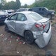 5YFBURHE6FP355657 2015 Toyota Corolla S Plus auction photo thumbnail 3