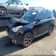 JF2SJGMCXEH530537 2014 Subaru Forester 2.0Xt Touring auction photo thumbnail 2