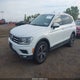 3VV3B7AXXJM050044 2018 Volkswagen Tiguan auction photo thumbnail 2
