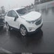 3GNAXPEX4LS621292 2020 Chevrolet Equinox Fwd Premier 2.0L Turbo auction photo thumbnail 1