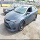 2T1BURHE2JC021070 2018 Toyota Corolla Le auction photo thumbnail 2