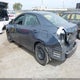 2T1BURHE2JC021070 2018 Toyota Corolla Le auction photo thumbnail 3