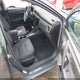 2T1BURHE2JC021070 2018 Toyota Corolla Le auction photo thumbnail 5