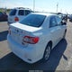 5YFBU4EE9DP082556 2013 Toyota Corolla L auction photo thumbnail 4