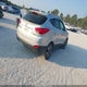 KM8JU3AG3EU901414 2014 Hyundai Tucson Limited auction photo thumbnail 4