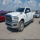3C6UR5FL1KG557124 2019 Ram 2500 Laramie 4X4 6'4 Box auction photo thumbnail 2
