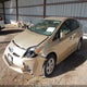 JTDKN3DU5A1137374 2010 Toyota Prius Iv auction photo thumbnail 2
