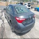 5YFBURHE7GP396882 2016 Toyota Corolla L auction photo thumbnail 3