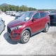 KM8J2CA45LU221944 2020 Hyundai Tucson Se auction photo thumbnail 2