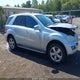 4JGBB8GBXBA735361 2011 Mercedes-Benz Ml 350 4Matic auction photo thumbnail 13