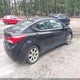 KMHDH4AE0CU448405 2012 Hyundai Elantra Limited (Ulsan Plant) auction photo thumbnail 4