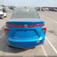 JTDBVRBD7HA001599 2017 Toyota Mirai auction photo thumbnail 16