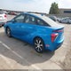 JTDBVRBD7HA001599 2017 Toyota Mirai auction photo thumbnail 3