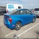 JTDBVRBD7HA001599 2017 Toyota Mirai auction photo thumbnail 4