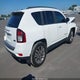 1C4NJDBB2GD674257 2016 Jeep Compass Sport Se auction photo thumbnail 4